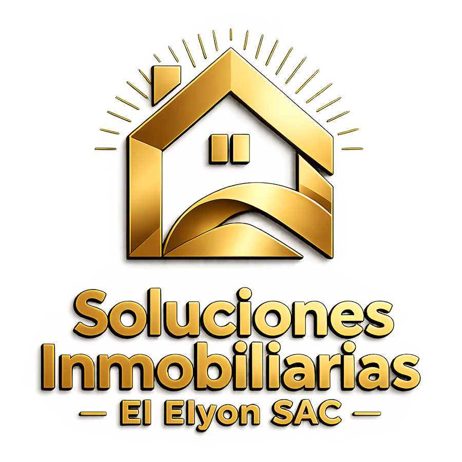 Soluciones Inmobiliarias El Elyon