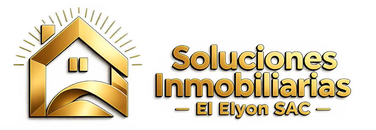 Soluciones Inmobiliarias El Elyon