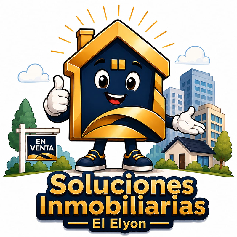 Soluciones Inmobiliaria El Elyon