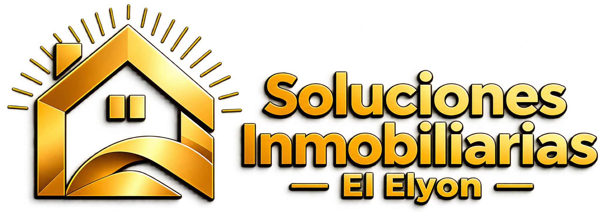 Soluciones Inmobiliaria El Elyon Soluciones Inmobiliaria El Elyon